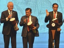 Tifa: Alat Musik Tradisional dari Papua dan Maluku