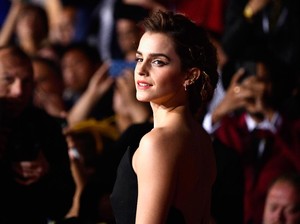 Kata Emma Watson Soal Tak Jadi Main di La La Land