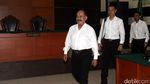 Ahmad Musadeq Divonis 5 Tahun Penjara
