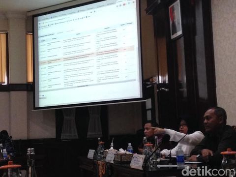 Mabes Polri belajar ke Pemkot Surabaya tentang e-government