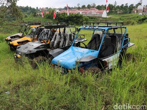 Pakai Komodo, Daerah Tanpa Infrastruktur Mungkin Bisa Tersambung