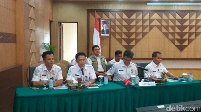 BMKG Prediksi Musim Kemarau Dimulai Bulan Mei-Juni