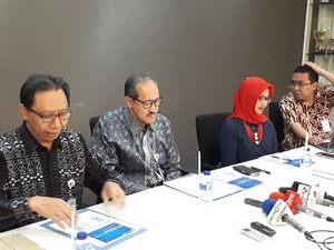 Antisipasi Gagal Bayar, Surat Utang Swasta Wajib Diberi Peringkat