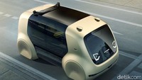Saking canggihnya, Sedric konsep ini dikatakan akan lebih dari sekedar kendaraan, menurut Volkswagen. Mobil ini memang sengaja dirancang untuk untuk memanjakan penumpangnya. Penumpang cukup mengatakan kemana arah tujuannya, maka mobil secara otomatis akan mengantar ke lokasi tujuan. Bahkan mobil ini bisa menjadi asisten pribadi saat berkendara.