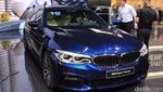 Mobil Keluarga BMW