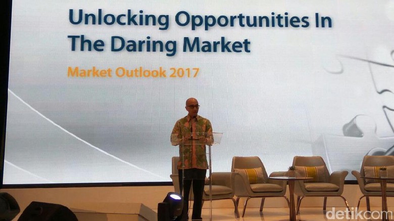 Dari Trump Hingga Pilkada DKI Bikin Was-was Investor