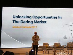 Mandiri Investasi Tampung Hasil Tax Amnesty Rp 700 Miliar