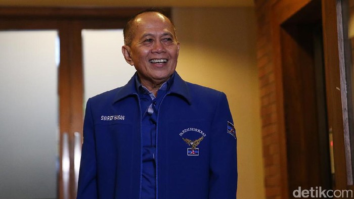 Syarief Hasan