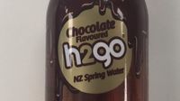 Wah, Ada Air Mineral Rasanya Kayak Cokelat!
