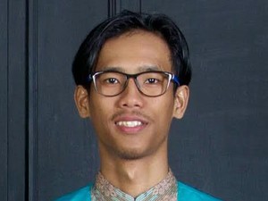 Pelajaran dari Raja Salman