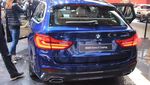 Mobil Keluarga BMW