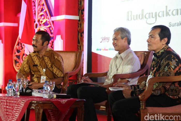 KPK Minta Pemda Hati-hati Pakai Dana CSR