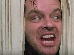 Berani Menginap di Hotel Inspirasi Film Horor The Shining?