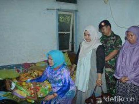 Cerita Dian Sembuh dari Kanker Otak dan Ovarium Stadium 3