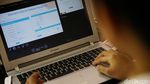KPU Paparkan Sistem Informasi Parpol