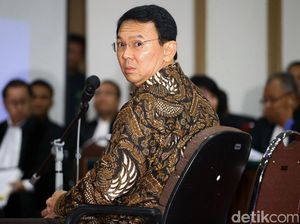 Buni Yani Tetap Dibui 18 Bulan, Sekjen PSI: Dia Dalang Kasus Ahok