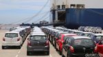Toyota Indonesia Kirim Mobil ke 80 Negara