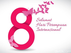 Membandingkan Perempuan dalam Politik di Indonesia dan Dunia