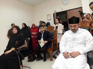 Soal Perceraian Ustad Al Habsyi, Jangan Lupa Saksikan dHot Music Day