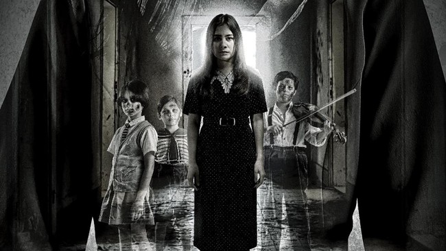 Rayakan Malam Halloween, Baca 4 Buku Indonesia Terseram!