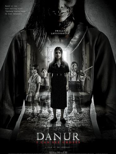 5 Film Pilihan Akhir Pekan