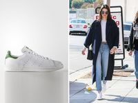 5 Sneakers Andalan Kendall Jenner yang Patut Jadi 5 Sneakers Andalan Kendall Jenner yang Patut Jadi
