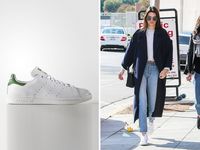 5 Sneakers Andalan Kendall Jenner yang Patut Jadi 