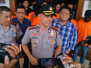 Nongkrong di Kedai Gehu, Kiki Tewas Dikeroyok Sekelompok Pria