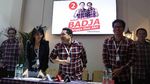 Dana Kampanye Pilgub DKI Putaran Kedua