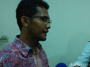 ICW Tolak Pemanggilan Paksa Masuk di UU MD3