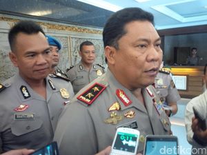 Misteri Perampasan Senjata Brimob di Bali Jadi Perhatian Khusus