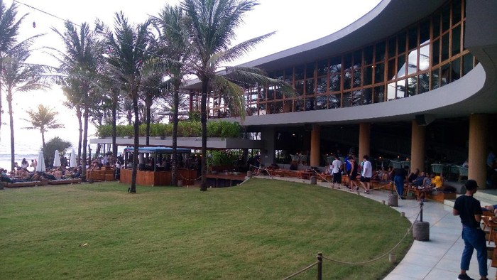 Potato Head Bali