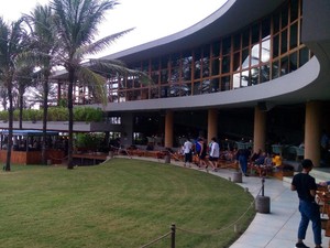 Desa Potato Head Bali Top 50 Hotel Terbaik di Dunia, Apa Keunggulannya?
