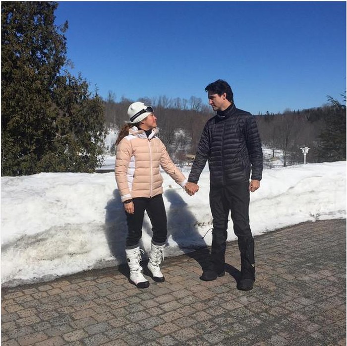 Hari Perempuan Internasional, Istri PM Kanada Ingin Rayakan Pria