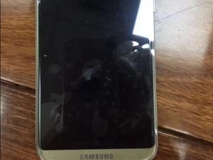 Galaxy S8 Sudah Beredar di China