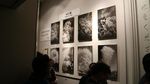 Potret Sedih Korban Bom Atom di Museum Perdamaian Hiroshima