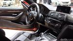 Tampilan Baru BMW Seri 4