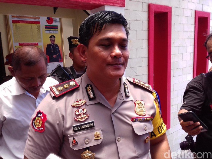 Senin Depan, Polres Karanganyar Rekonstruksi Diksar Maut Mapala UII