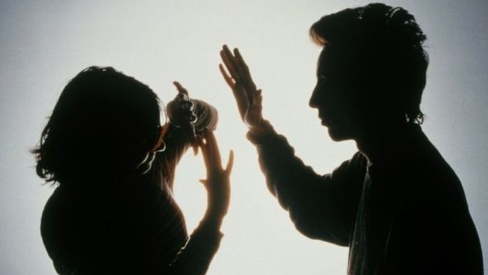 KDRT Tertinggi dalam Kekerasan atas Perempuan di Indonesia