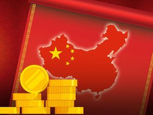 Daftar Orang Terkaya China, PNS Nyinyir di Medsos Bisa Dipecat