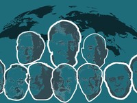 Orang-orang Terkaya di Dunia yang Jumlah Hartanya Mencengangkan