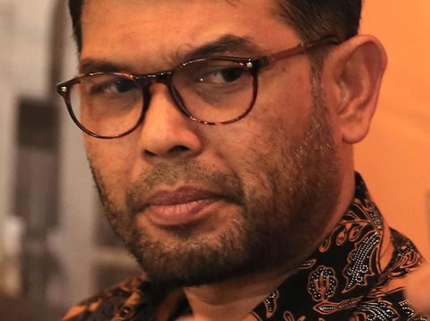 Nasir Djamil