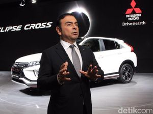 Bos Renault-Nissan Ditangkap, Prancis-Jepang Tetap Dukung Aliansi