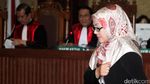 Ratu Atut Jalani Sidang Perdana Kasus Alkes