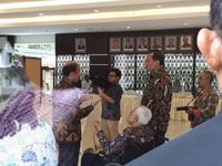 Mantan Menteri ESDM Kumpul di Kantor Jonan, Mulai CT Sampai Soebroto
