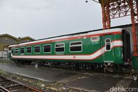 Ini Penampakan Kereta INKA yang Bolak Balik Dipesan Bangladesh