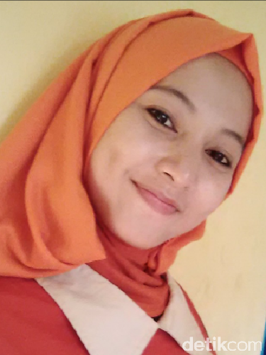 Foto: 8 Guru Muda yang Daftar Sunsilk Hijab Hunt 2017