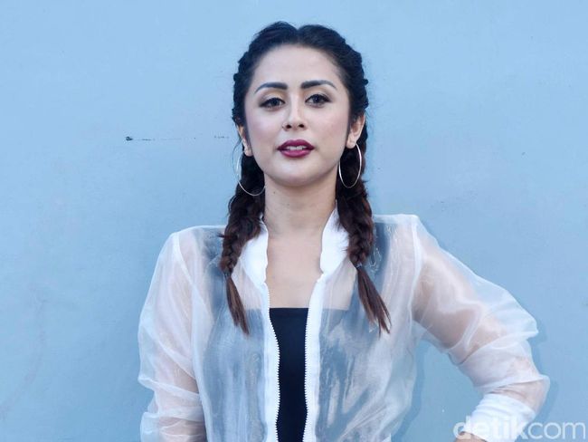 Siap Nikah Tahun Depan, Selvi Kitty Impikan Pesta Bertema 