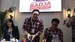 Dana Kampanye Pilgub DKI Putaran Kedua