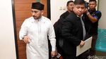 Hitam-Putih dan Dinginnya Sidang Cerai Al Habsyi